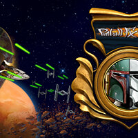 Достижение Imperial Mercenary в игре Pinball FX2 для Windows 10, Xbox One