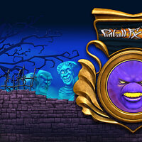 Достижение Afraid of no Ghosts в игре Pinball FX2 для Windows 10, Xbox One