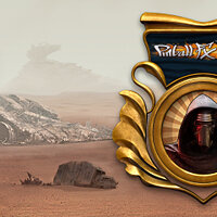 Достижение The dark side and the light в игре Pinball FX2 для Windows 10, Xbox One