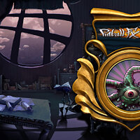 Достижение Shuma-Gorath Multiball в игре Pinball FX2 для Windows 10, Xbox One