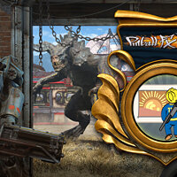 Достижение The Wanderer в игре Pinball FX2 для Windows 10, Xbox One