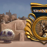 Достижение Sand People! Or worse! в игре Pinball FX2 для Windows 10, Xbox One
