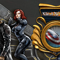 Достижение A Legend Returns в игре Pinball FX2 для Windows 10, Xbox One