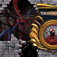 Достижение Maximum Carnage в игре Pinball FX2 для Windows 10, Xbox One
