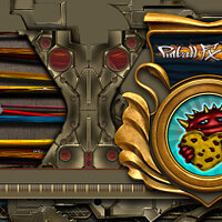 Достижение Cozy Cookie в игре Pinball FX2 для Windows 10, Xbox One