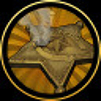 Достижение Sheriff no more в игре Pinball FX2 для Steam
