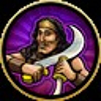 Достижение Legendary Swordsman в игре Pinball FX2 для Steam