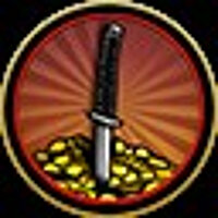 Достижение Golden Hoard в игре Pinball FX2 для Steam