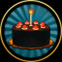 Достижение Have Your Cake and Eat It в игре Pinball FX2 для Steam