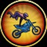 Достижение Stunt Rider в игре Pinball FX2 для Steam