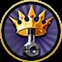 Достижение Hot rod king в игре Pinball FX2 для Steam