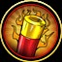 Достижение Hellfire Shells в игре Pinball FX2 для Steam