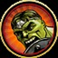 Достижение Hulk's Revenge в игре Pinball FX2 для Steam