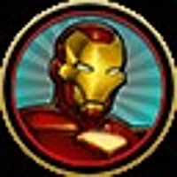 Достижение Iron Man в игре Pinball FX2 для Steam