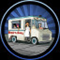 Достижение Food Truckin' в игре Pinball FX2 для Steam