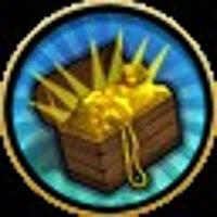 Достижение Treasure Hunter в игре Pinball FX2 для Steam