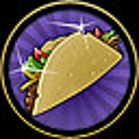 Достижение Magic Taco в игре Pinball FX2 для Steam