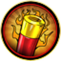 Достижение Hellfire Shells в игре Pinball FX2 для Xbox 360