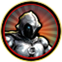 Достижение Fist of Khonshu в игре Pinball FX2 для Xbox 360