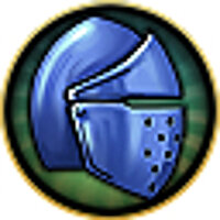 Достижение Renowned knight в игре Pinball FX2 для Xbox 360