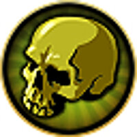 Достижение Skull Shot в игре Pinball FX2 для Xbox 360