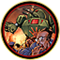 Достижение Blitzkrieg USA в игре Pinball FX2 для Xbox 360