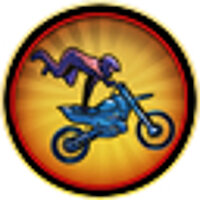 Достижение Stunt Rider в игре Pinball FX2 для Xbox 360