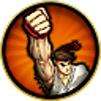 Достижение Talented Fighter в игре Pinball FX2 для Xbox 360