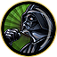 Достижение Power of the Dark Side в игре Pinball FX2 для Xbox 360