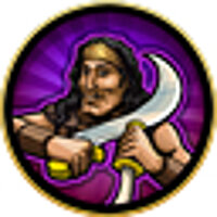Достижение Legendary Swordsman в игре Pinball FX2 для Xbox 360