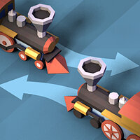 Трофей {trophy} в игре Train Valley для PS4