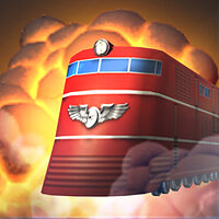 Трофей {trophy} в игре Train Valley для PS4