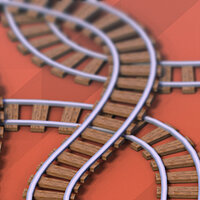 Трофей {trophy} в игре Train Valley для PS4