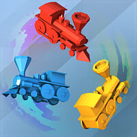 Трофей {trophy} в игре Train Valley для PS4