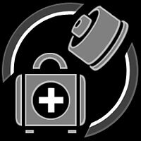 Трофей {trophy} в игре Metro: Last Light для PS3