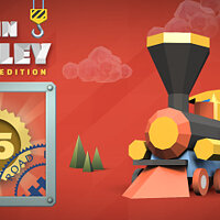 Достижение Collector в игре Train Valley для Xbox One