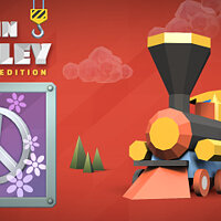 Достижение Peacemaker в игре Train Valley для Xbox One