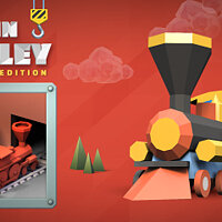 Достижение Missed it! в игре Train Valley для Xbox One