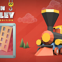 Достижение Maniac vandal в игре Train Valley для Xbox One