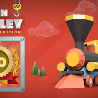 Достижение Tycoon в игре Train Valley для Xbox One