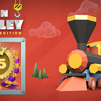 Достижение Сhancellor в игре Train Valley для Xbox One
