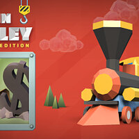 Достижение Vandal в игре Train Valley для Xbox One