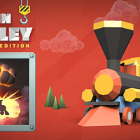 Достижение Sabotage в игре Train Valley для Xbox One