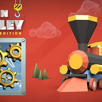 Достижение Non Stop! в игре Train Valley для Xbox One