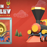 Достижение Philatelist в игре Train Valley для Xbox One