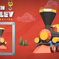 Достижение Official train driver в игре Train Valley для Xbox One