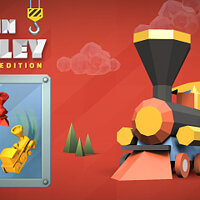 Достижение Juggler в игре Train Valley для Xbox One