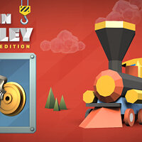 Достижение Madness! в игре Train Valley для Xbox One