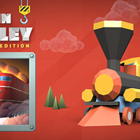 Достижение Supercrash! в игре Train Valley для Xbox One
