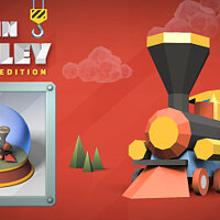 Достижение Forgotten в игре Train Valley для Xbox One